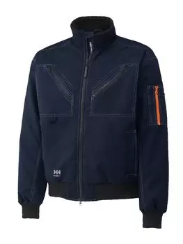 Дождевик Helly Hansen, синий