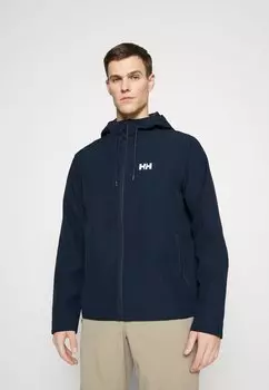 Дождевик Helly Hansen, темно-синий