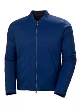 Дождевик Helly Hansen, темно-синий