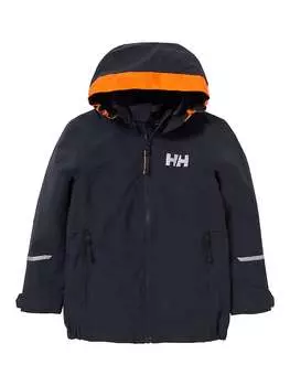 Дождевик Helly Hansen, темно-синий
