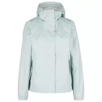Дождевик Helly Hansen Women's Vancouver Rain, цвет Green Mist