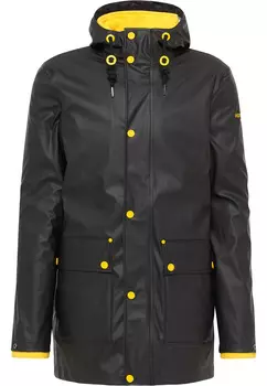 Дождевик Homebase 3, черный