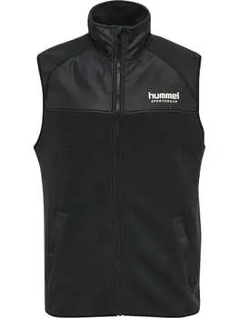 Дождевик Hummel, черный