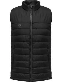 Дождевик Hummel, цвет black/asphalt