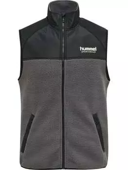 Дождевик Hummel, цвет blackened pearl