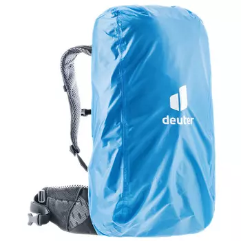 Дождевик I Deuter, синий