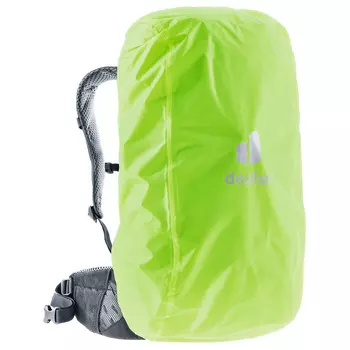 Дождевик I Deuter, желтый