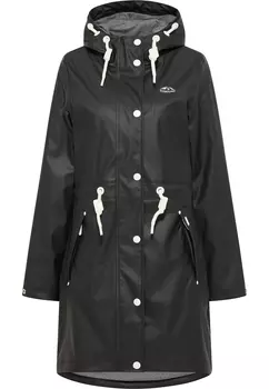 Дождевик ICEBOUND, черный