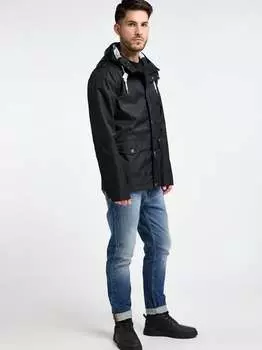 Дождевик Icebound, черный