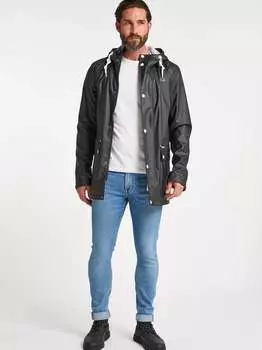 Дождевик Icebound, черный