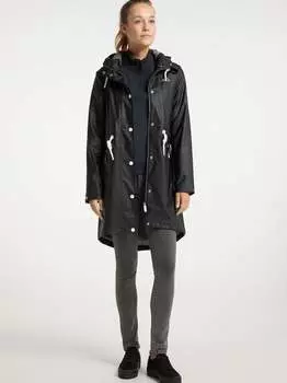 Дождевик Icebound, черный