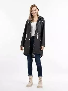 Дождевик Icebound, черный