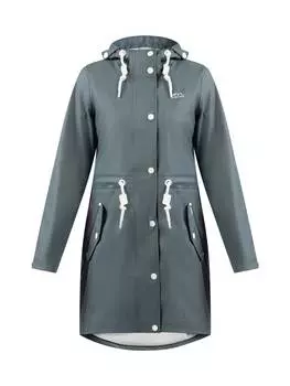 Дождевик ICEBOUND, цвет blaugrau