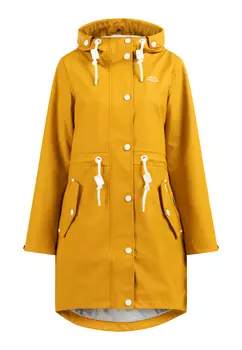 Дождевик ICEBOUND, цвет Curry