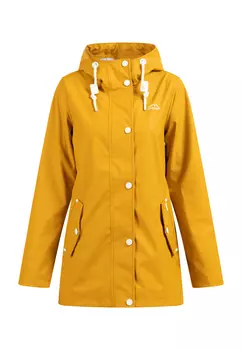 Дождевик ICEBOUND, цвет Curry