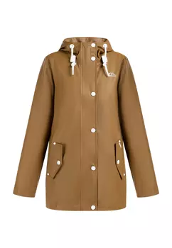 Дождевик ICEBOUND, цвет Dunkelsand