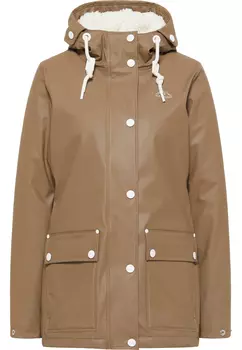 Дождевик ICEBOUND, цвет Schlamm