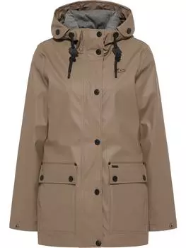 Дождевик ICEBOUND, цвет schlamm