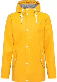 Дождевик ICEBOUND, цвет Senf