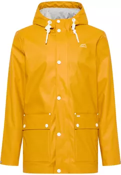 Дождевик ICEBOUND, цвет Senf