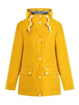 Дождевик ICEBOUND, цвет senf