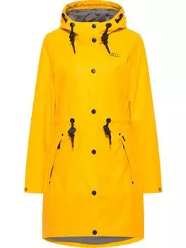 Дождевик ICEBOUND, цвет sonnengelb