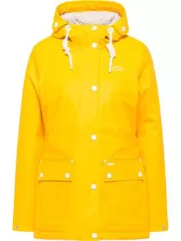 Дождевик ICEBOUND, цвет sonnengelb