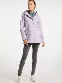 Дождевик Icebound, фиолетовый
