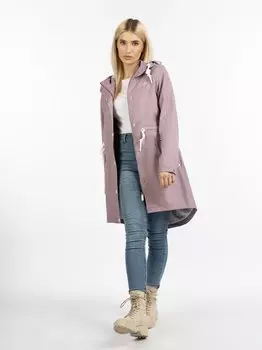 Дождевик Icebound, фиолетовый