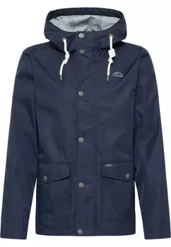 Дождевик ICEBOUND, морской