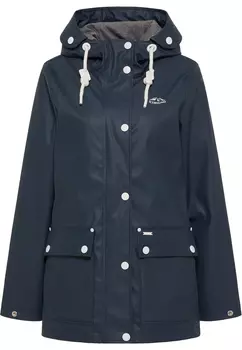 Дождевик ICEBOUND, морской