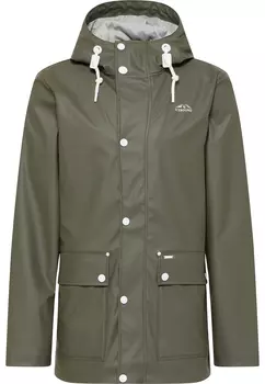 Дождевик ICEBOUND, оливковый