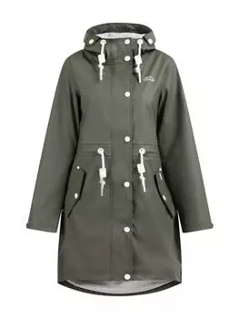Дождевик ICEBOUND, оливковый