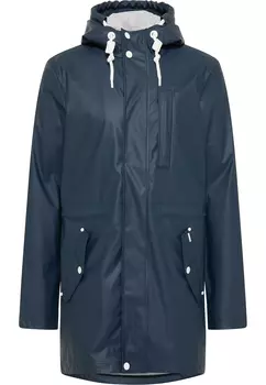 Дождевик ICEBOUND Regenmantel, морской