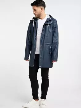 Дождевик Icebound, синий