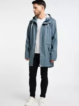 Дождевик Icebound, синий