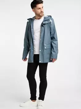 Дождевик Icebound, синий