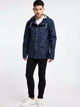 Дождевик Icebound, синий