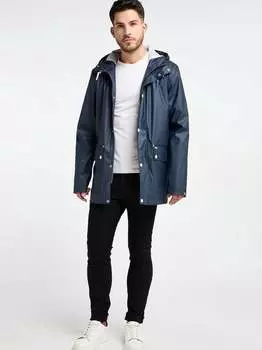 Дождевик Icebound, синий