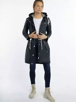 Дождевик Icebound, синий