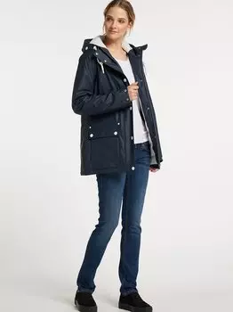 Дождевик Icebound, синий