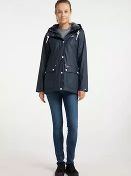 Дождевик Icebound, синий