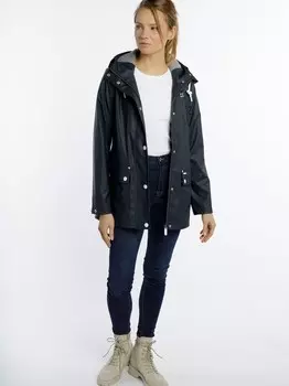 Дождевик Icebound, синий