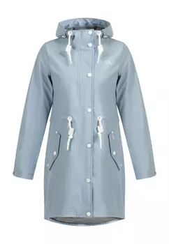Дождевик ICEBOUND, светло синий