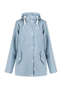 Дождевик ICEBOUND, светло синий