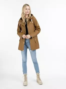 Дождевик Icebound, желтый