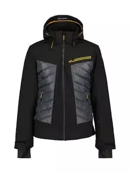 Дождевик Icepeak, черный