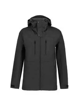 Дождевик Icepeak, черный