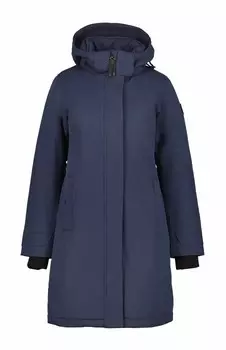 Дождевик ICEPEAK Pulteney, темно-синий