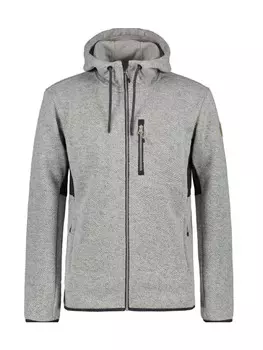 Дождевик Icepeak, серый